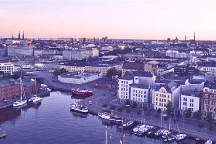 Aria, 28 — Escort in Pasila, Finland
