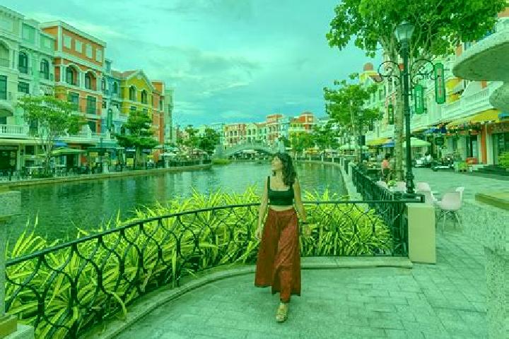 Aria, 28 — Escort in Phu Ninh, Vietnam