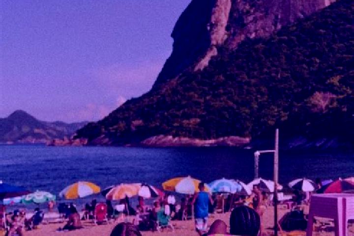 Aria, 28 — Escort in Riversul, Brazil
