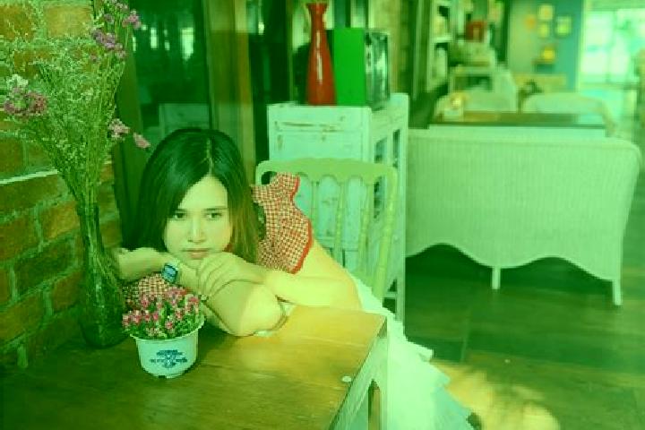 Aria, 28 — Escort in Ron Phibun, Thailand