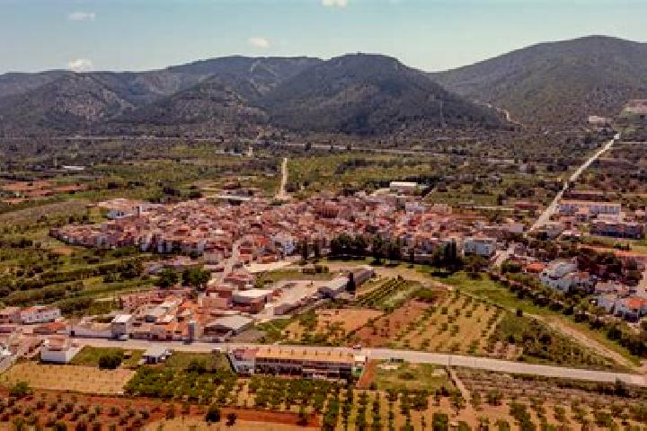 Aria, 28 — Escort in Santa Magdalena de Pulpis, Spain