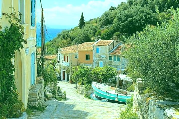 Aria, 28 — Escort in Sapes, Greece