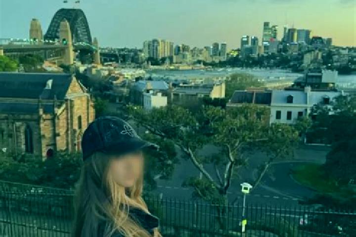 Aria, 28 — Escort in Seven Hills, Australia