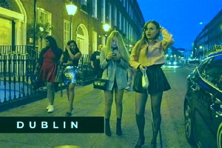 Aria, 28 — Escort in South Dublin, Ireland