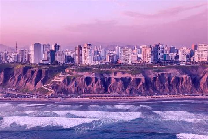 Aria, 28 — Escort in Supe, Peru
