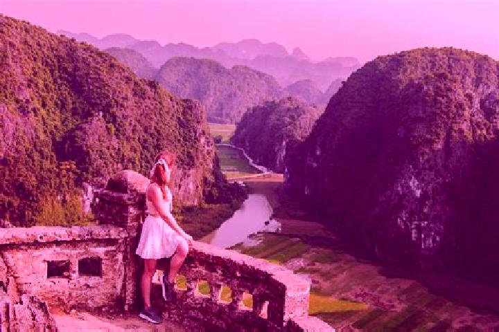 Aria, 28 — Escort in Thi Tran Hoa Binh, Vietnam