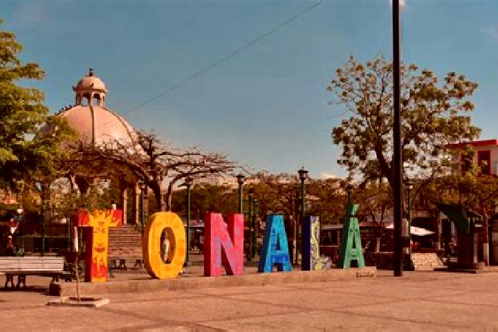 Aria, 28 — Escort in Tonala, Mexico
