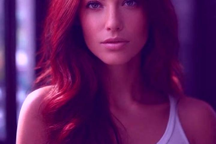Aria, 29, a auburn hazel-eyed slavic companion based in Karangtengah. Offering Striptease, Domination, Duos. Available for incall and outcall, overnight book...