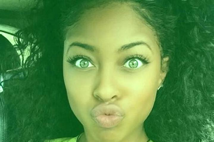 Aria, 29, a black green-eyed ebony companion based in Lido Azzurro. Offering Duos, A-Level, Prostate Massage. Available for incall and outcall, day and eveni...