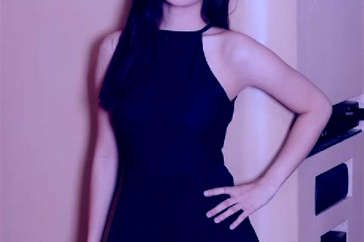 Aria, 29, a black grey-eyed asian companion based in Vroutek. Offering Massage, Striptease, OWO, Couples. Available for incall and outcall, overnight booking...