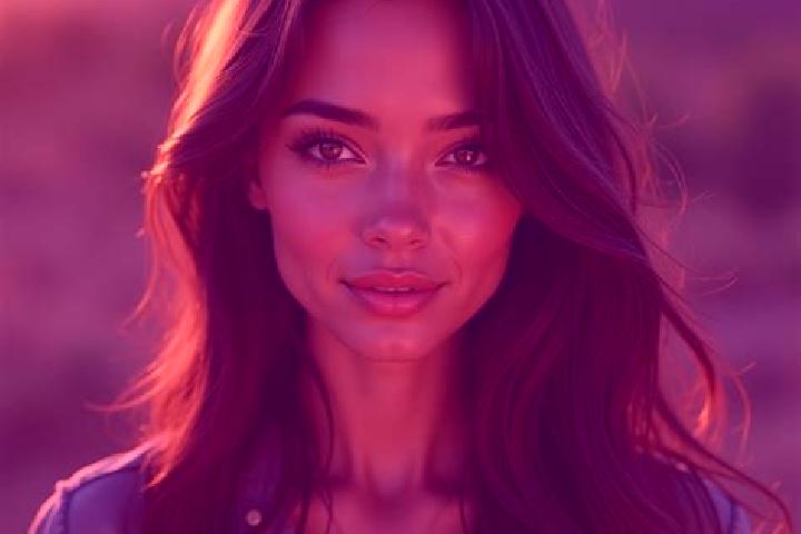 Aria, 29, a brunette hazel-eyed mixed companion based in Friedrichsdorf. Offering OWO, BDSM, Girlfriend Experience. Available for incall and outcall, overnig...