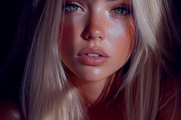 Aria, 29, a dark blonde green-eyed mediterranean companion based in Minden. Offering Prostate Massage, Dinner Date, Girlfriend Experience, Party Girl. Availa...