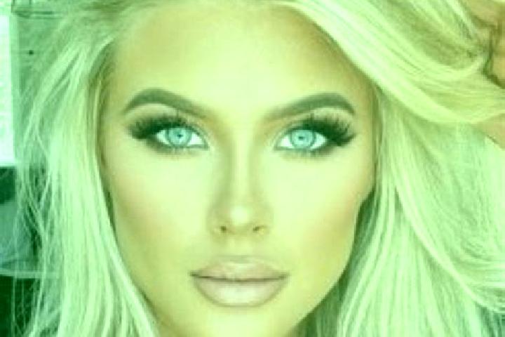 Aria, 29, a platinum blonde blue-eyed indian companion based in Arnissa. Offering Massage, Overnight, Striptease, Roleplay. Available for incall and outcall,...