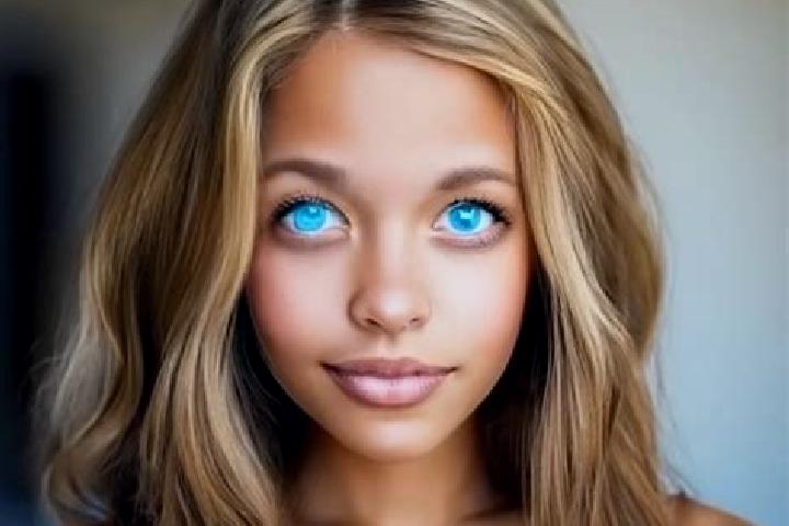 Aria, 29, a red blue-eyed mixed companion based in Raqqefet. Offering 69, Party Girl, BDSM, A-Level, Tantra. Available for incall and outcall, day and evenin...
