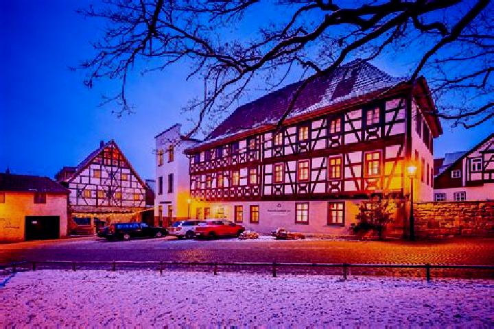 Aria, 29 — Escort in Arnstadt, Germany