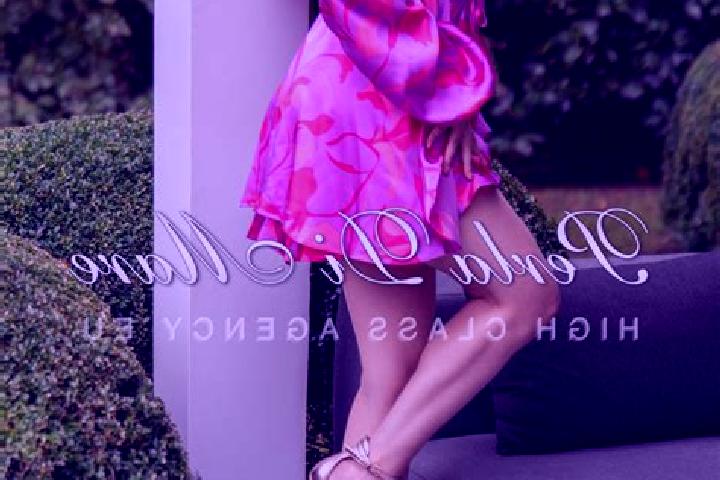 Aria, 29 — Escort in Beregsau Mare, Romania