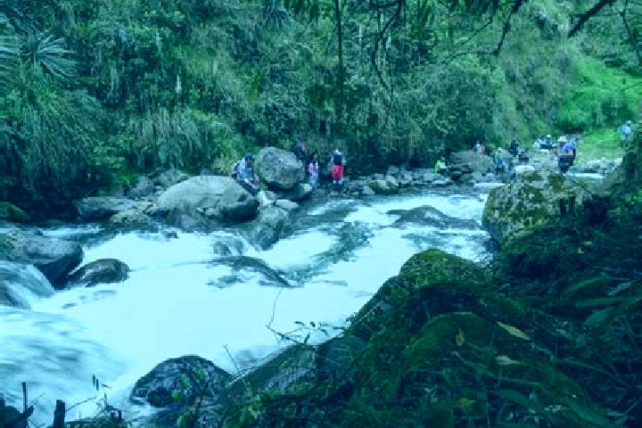 Aria, 29 — Escort in Chambo, Ecuador