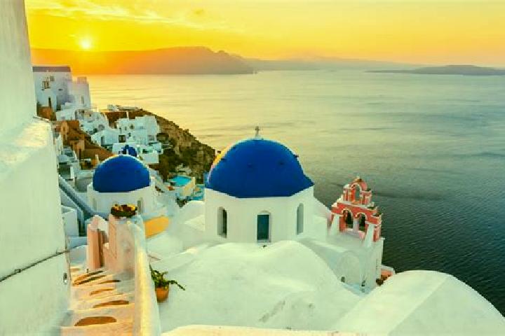 Aria, 29 — Escort in Chrysavgi, Greece