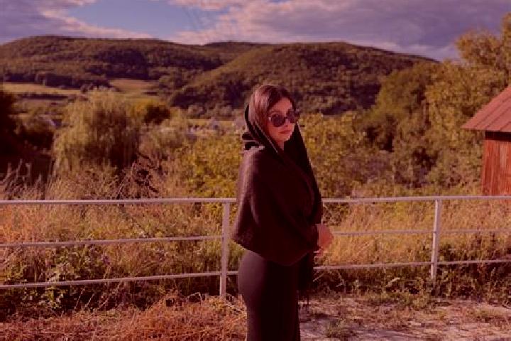 Aria, 29 — Escort in Dambovicioara, Romania