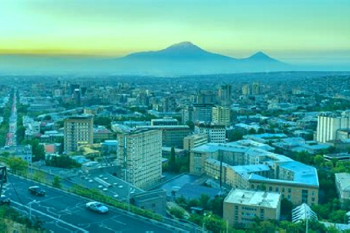 Aria, 29 — Escort in Debedavan, Armenia