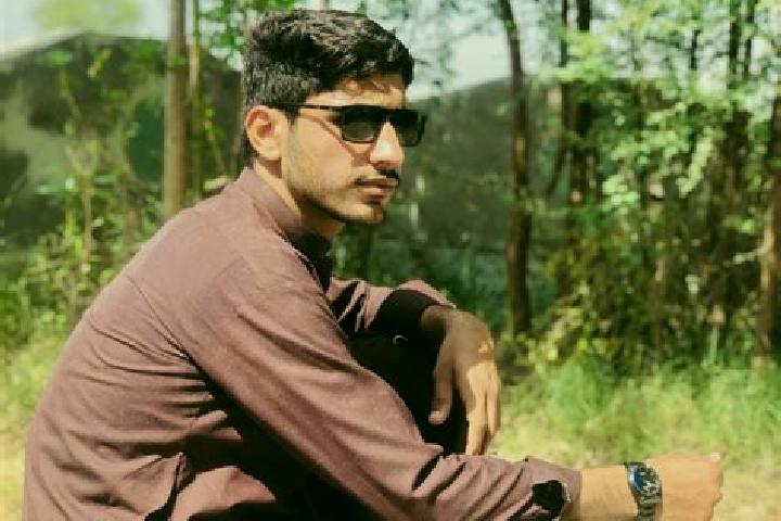 Aria, 29 — Escort in Garhi Khairo, Pakistan