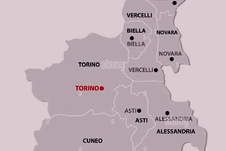 Aria, 29 — Escort in Genola, Italy