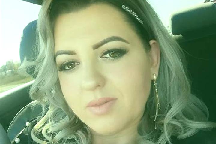 Aria, 29 — Escort in Gugesti, Romania