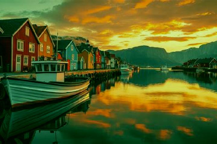 Aria, 29 — Escort in Hol, Norway