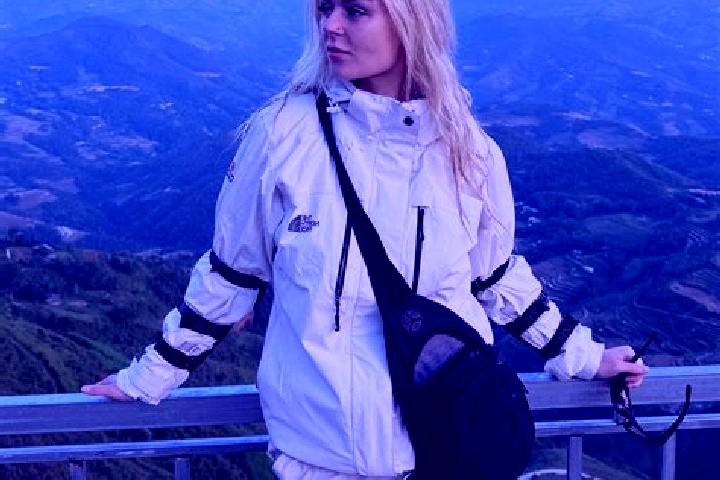 Aria, 29 — Escort in Ihan, Slovenia