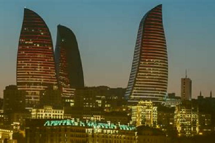 Aria, 29 — Escort in Ikinji Zobujug, Azerbaijan