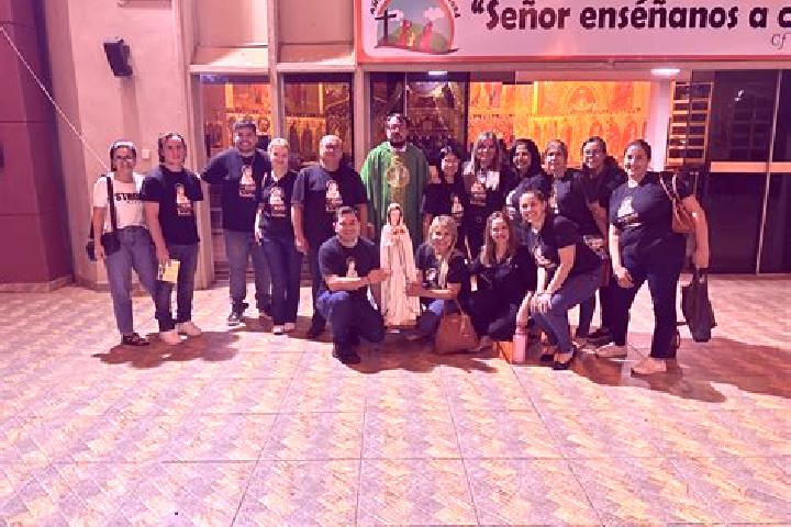 Aria, 29 — Escort in Jesus, Paraguay