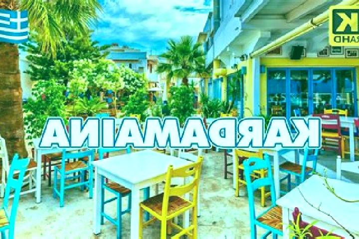 Aria, 29 — Escort in Kardamaina, Greece