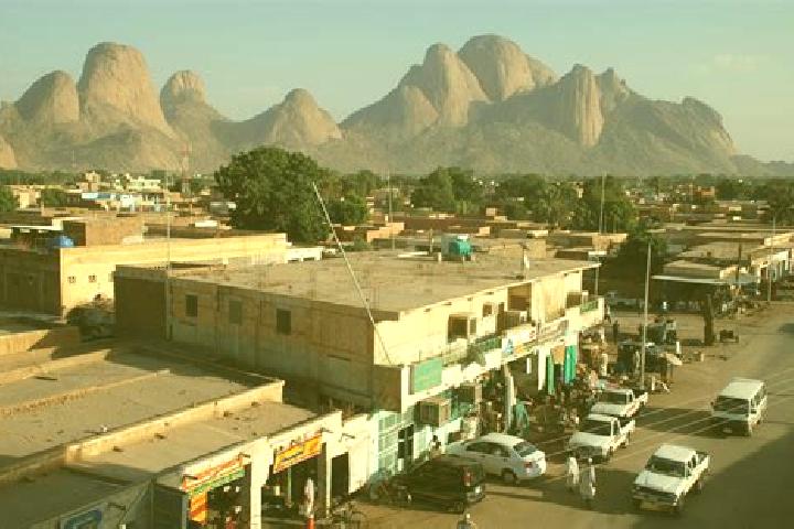 Aria, 29 — Escort in Kassala, Sudan