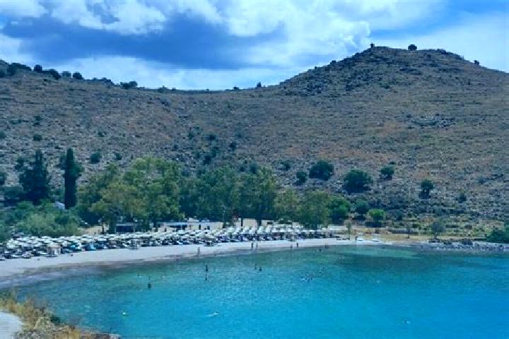 Aria, 29 — Escort in Kleidi, Greece