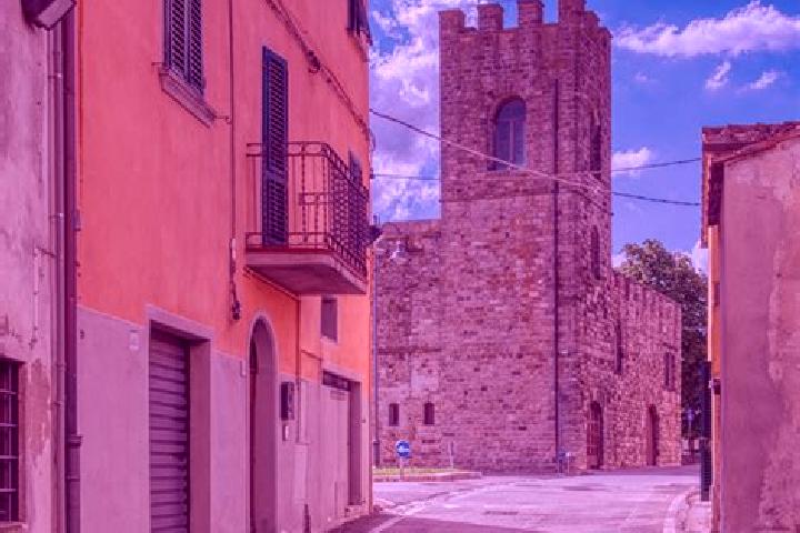 Aria, 29 — Escort in Laterina, Italy