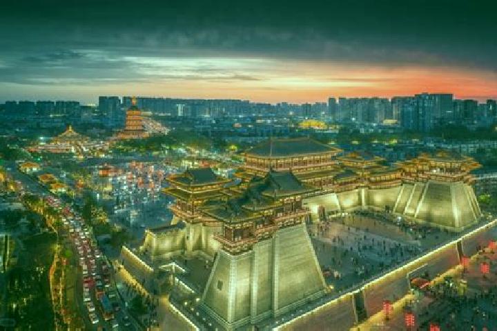 Aria, 29 — Escort in Luotang, China