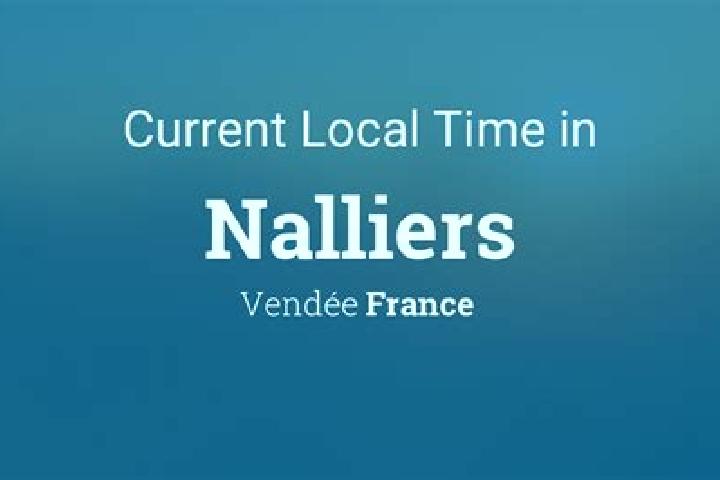 Aria, 29 — Escort in Nalliers, France