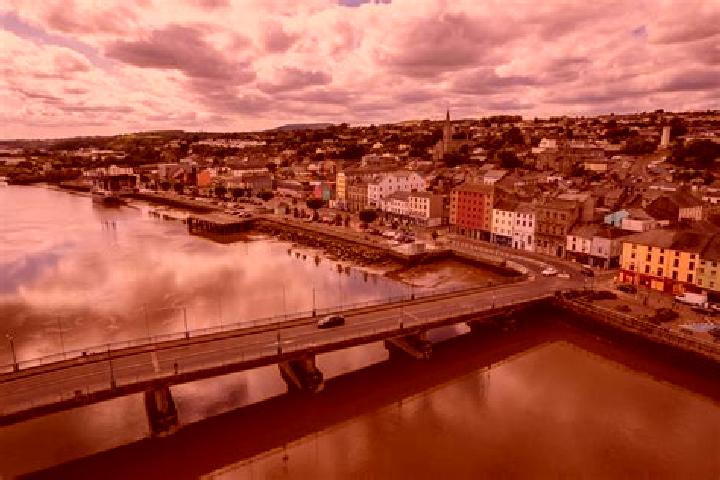 Aria, 29 — Escort in New Ross, Ireland