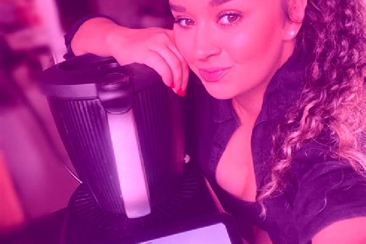 Aria, 29 — Escort in Novy Bydzov, Czech Republic