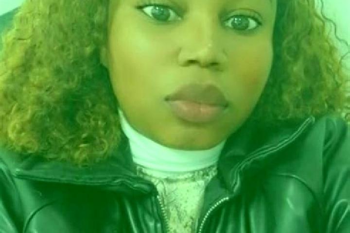 Aria, 29 — Escort in Osire, Namibia
