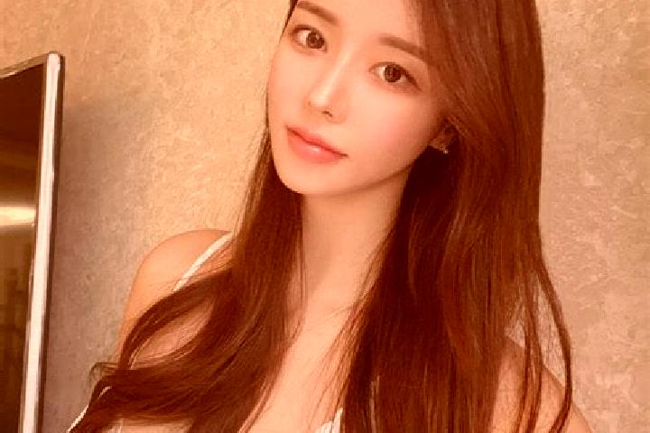 Aria, 29 — Escort in Pinggang, China