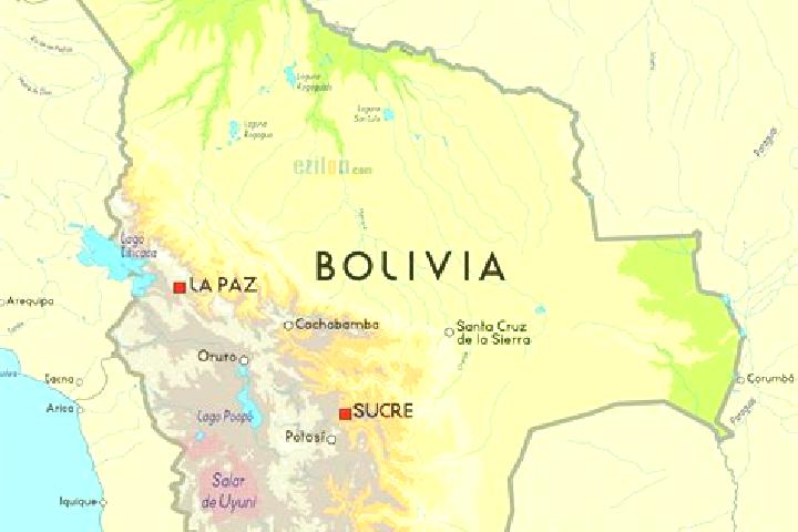 Aria, 29 — Escort in Portachuelo, Bolivia