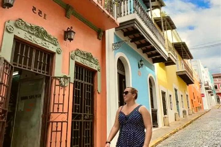 Aria, 29 — Escort in Puerto Leoni, Argentina