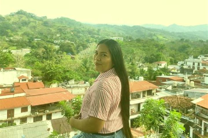 Aria, 29 — Escort in Puxcatan, Mexico