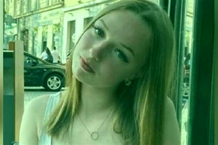 Aria, 29 — Escort in Ringsberg, Germany