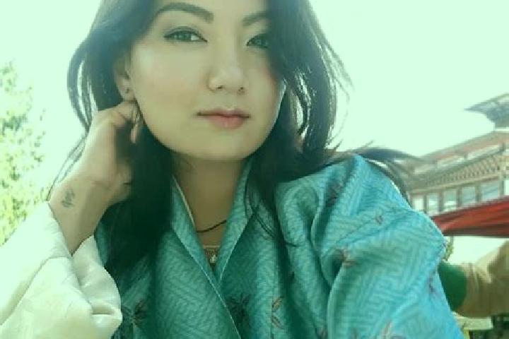 Aria, 29 — Escort in Shemgang, Bhutan