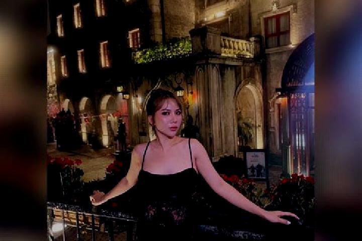 Aria, 29 — Escort in Solntsevo, Russia