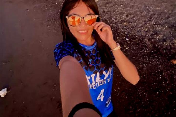 Aria, 29 — Escort in Suello, Italy