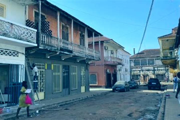 Aria, 29 — Escort in Tite, Guinea-Bissau
