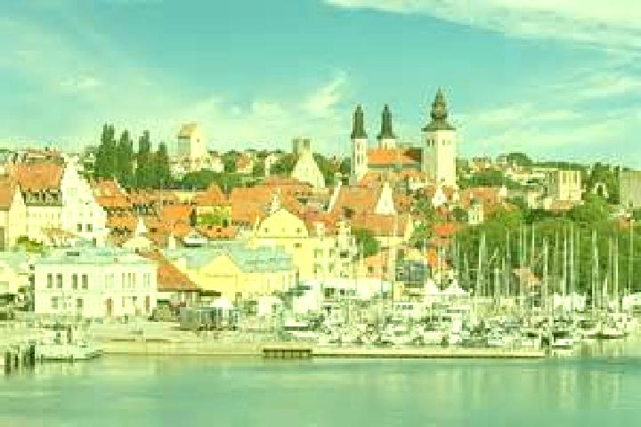 Aria, 29 — Escort in Visby, Sweden